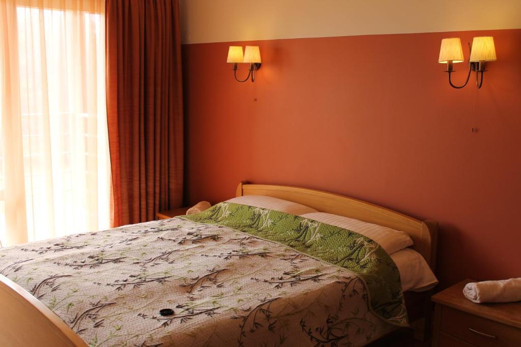 Beach Guesthouse Lenkas Saraiķi Cameră foto
